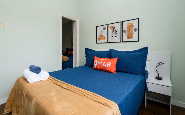 Ilive 032 - 2 Bedroom Copacabana