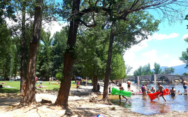 Casa Rural Aventura I