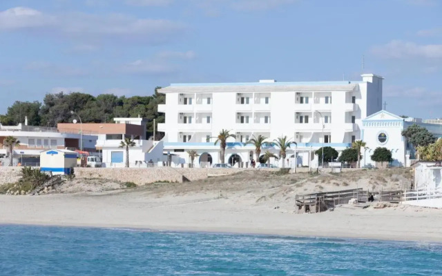 Sud Hotel Pulsano