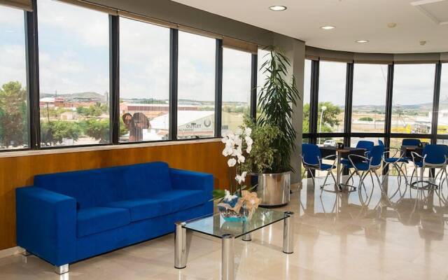 Encasa Hotel Almansa