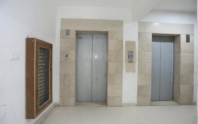Avalon Taj View by OYO Rooms
