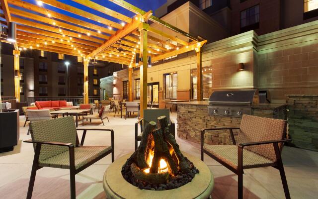 Homewood Suites by Hilton Denver Tech Center