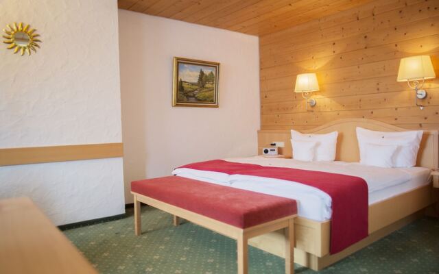 Kaisers Tanne - Premium Alles Inklusive Hotel