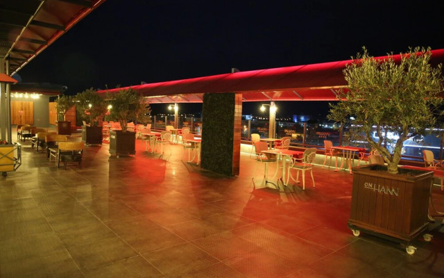 Onhann Hotel