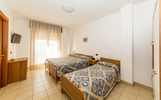 Hotel Alla Rotonda