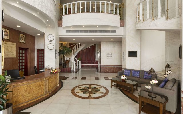 Ramada by Wyndham Beach Hotel Ajman