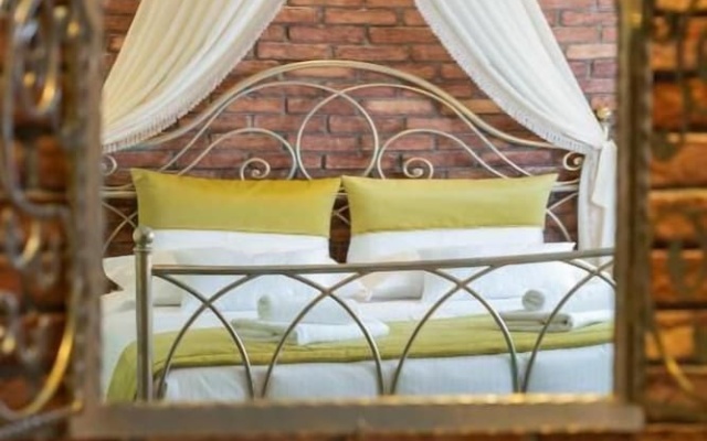 Maria's Boutique Rooms