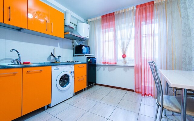 StudioMinsk Spa Apartments in Centre