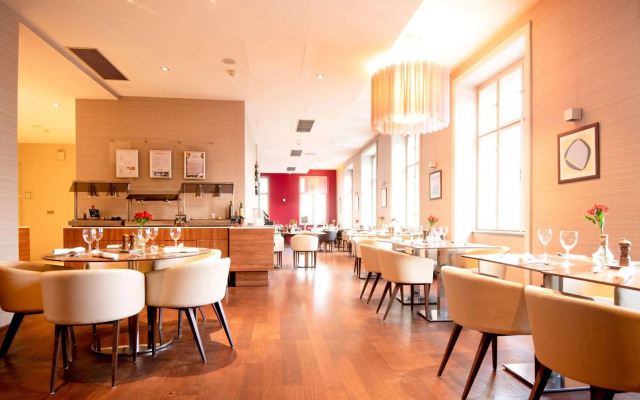 Mercure Ostrava Center Hotel