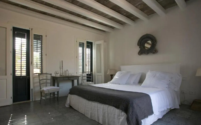 Dimora Cala del Pozzo