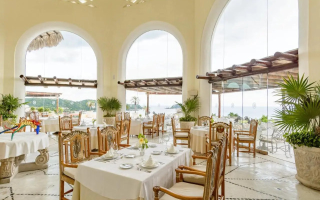 Quinta Real Huatulco