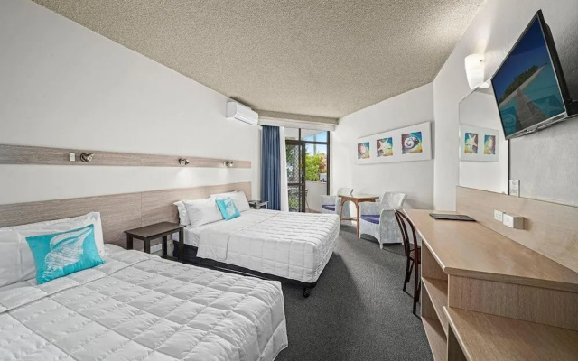East Port Motor Inn