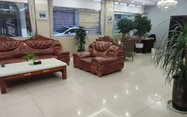 Wenshan Oriental Business Hotel