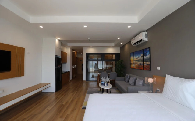 TMS Residences Quy Nhon - Official