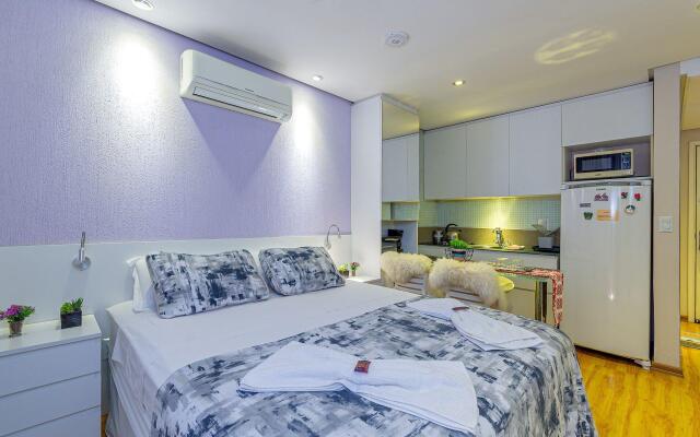 No centro de Canela - @stayhousetemporada