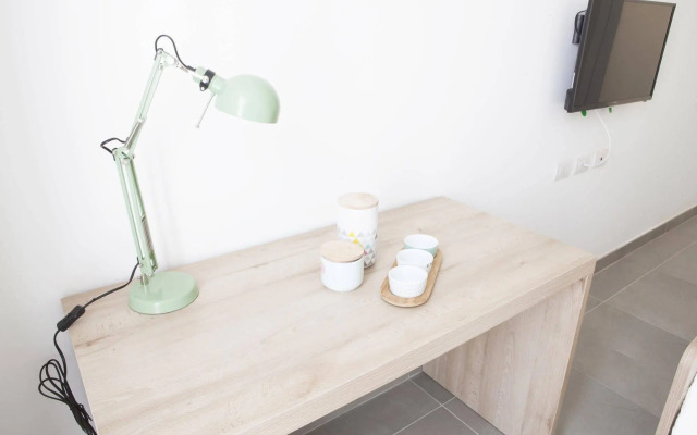 Alessia's Flat - Buenos Aires
