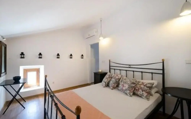 Villa Sokaki