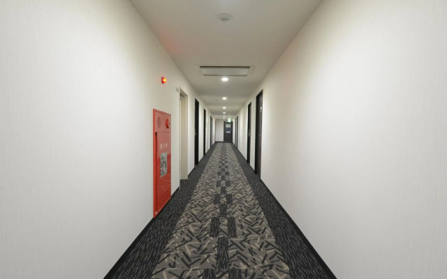 APA Hotel Suzuka Chuou