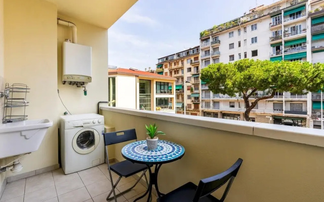 Gui Apartment in Firenze