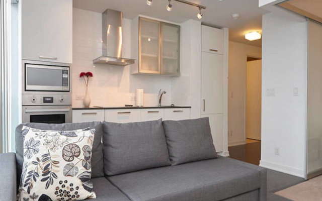 NGE Stays - York Street Apartments