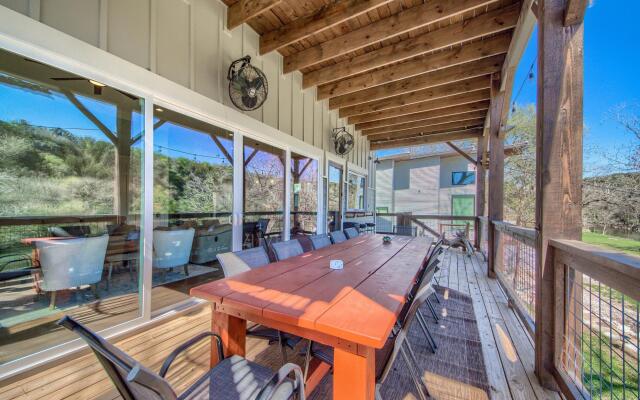 River Repose RR 7134