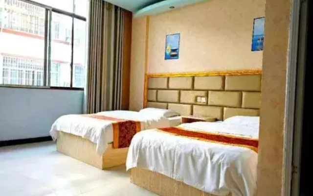 Xingyi Haixing Hotel