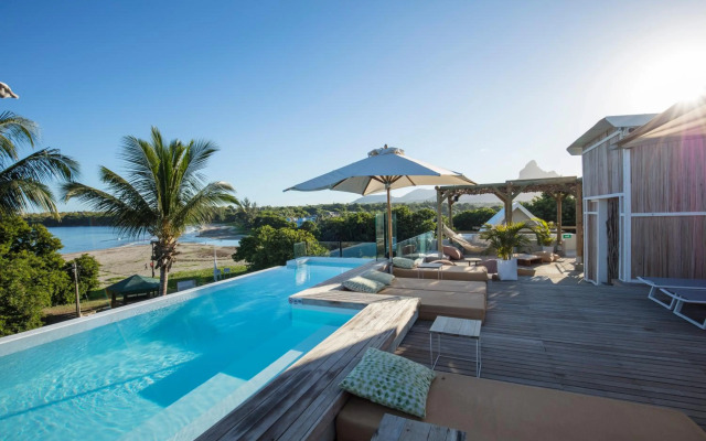Veranda Tamarin Hotel and Spa