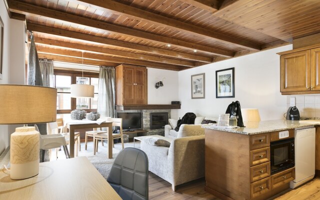 Luderna - Apartamento Val de Ruda A3 Baciver