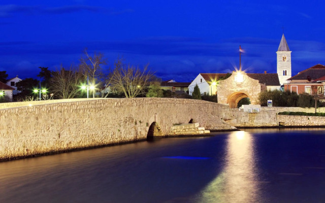 Lipotica - Luxury, With Sea View