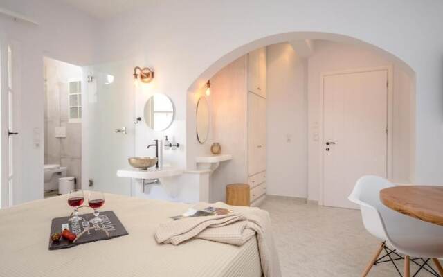 Smirida Suites