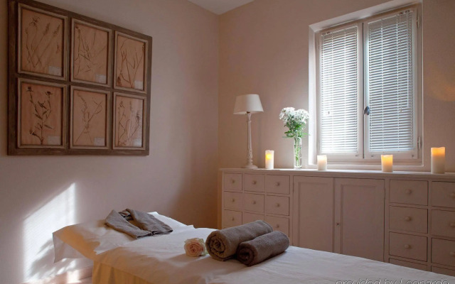 Hotel Les Bories & Spa