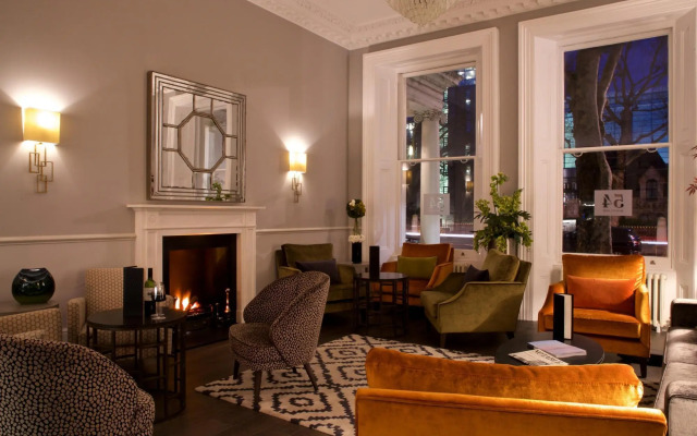 54 Queens Gate Hotel