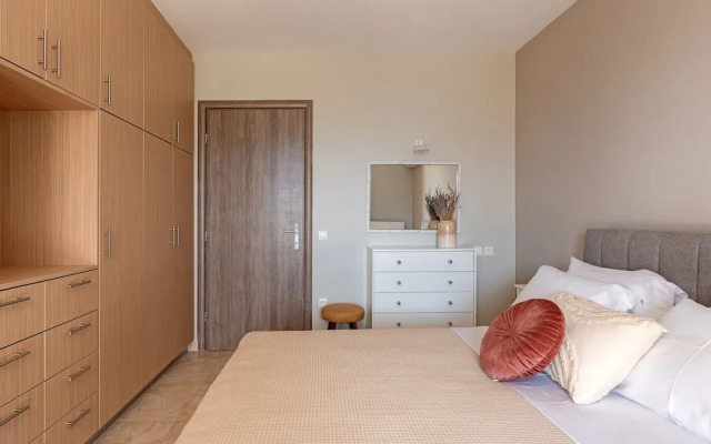 Horizon Apartment