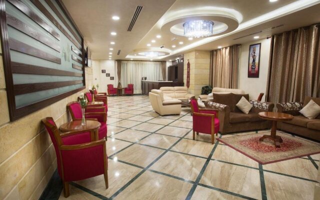 Olive Hotel