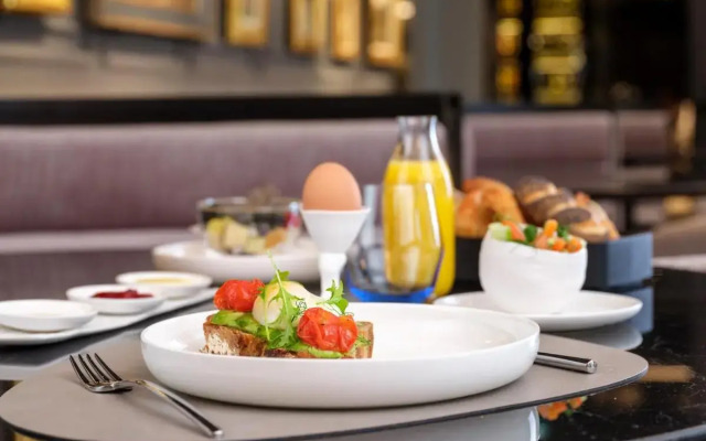 The Best Hotel in Brussels