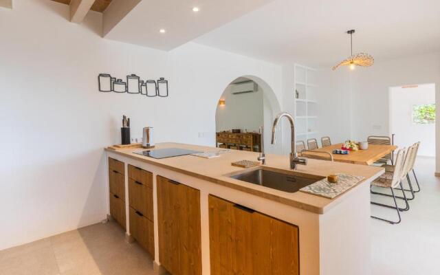 Villa Chalet 18