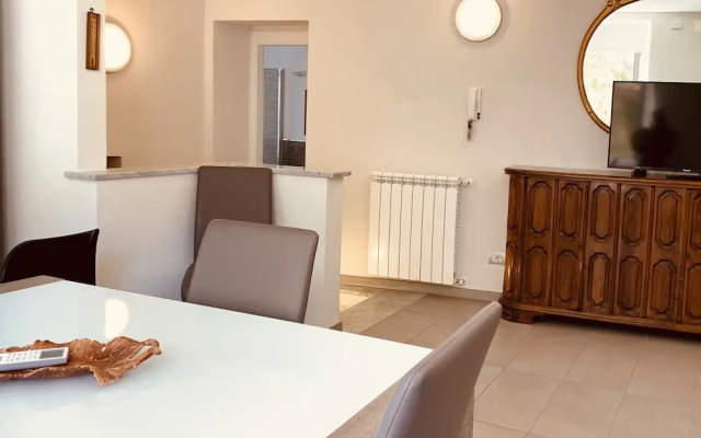 Appartamenti St'Andrea