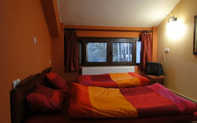Lailias Mount Resort - Hostel