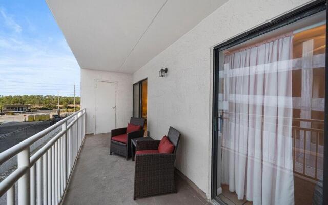 Sugar Beach 257 by Bender Vacation Rentals