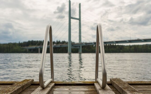 Heinolan Heinäsaari -Holiday and camping