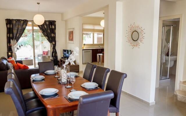 Oceanview Luxury Villa 154