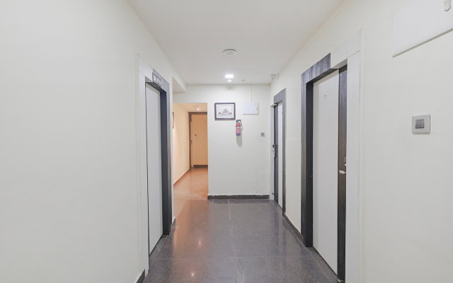 Fabhotel Prime Middleton