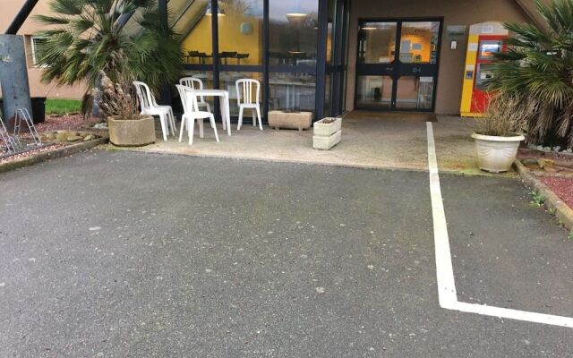 Hotel Villa Saint-Malo