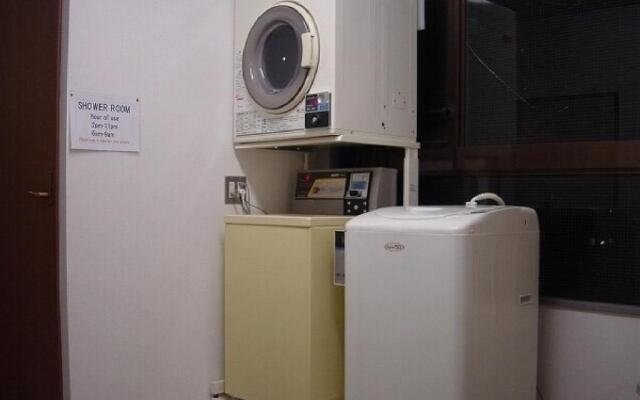 kawagutiko station inn / Vacation STAY 63722