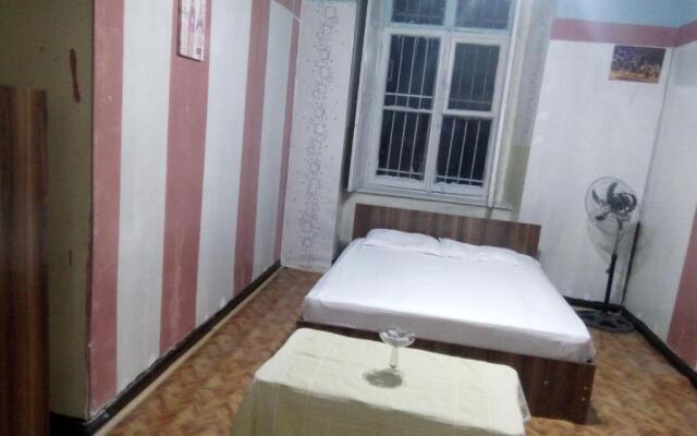 Kiwi Hostel