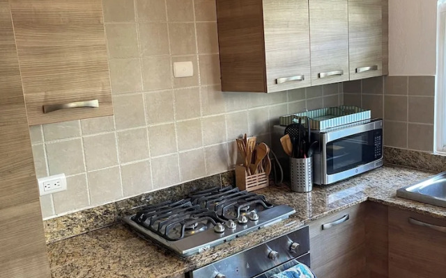 BonitaVillageLasTerrenas 4Beds8Pax