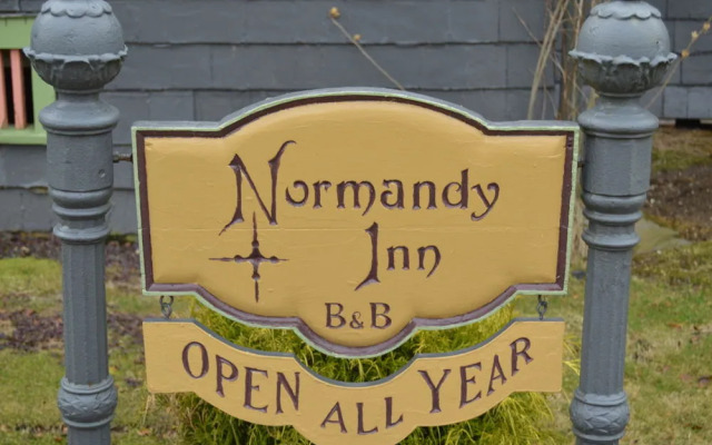 Normandy Inn