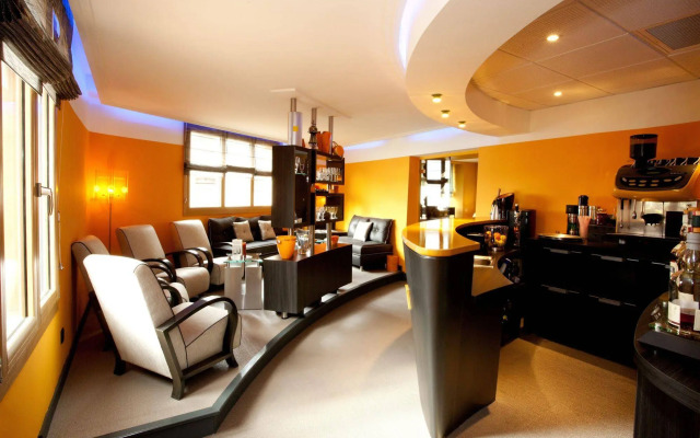 Auberge du Poids Public