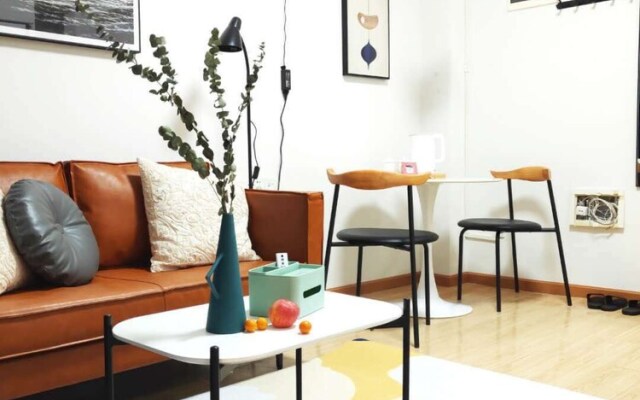 Wuhan Loving Home Apartment