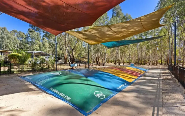 Discovery Parks - Echuca